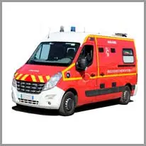 ambulans