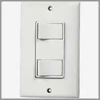 light switch