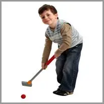 mini-gholf