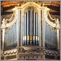 l‘orgue