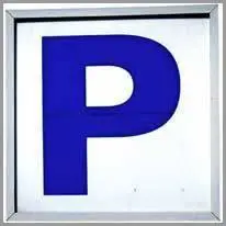 parkeerterrein