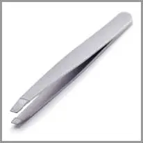 tweezers