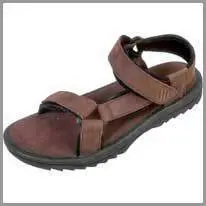 ein sandal