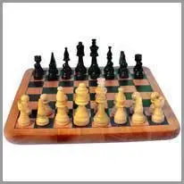 chess game