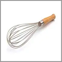 whisk