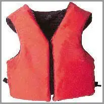 ein redningsvest