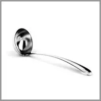 ladle