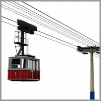 cable car