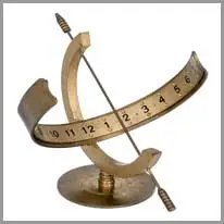 sundial