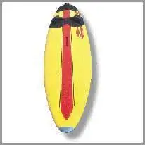 surfboard