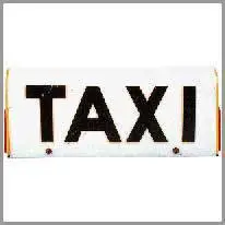 il taxi