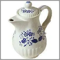 teapot