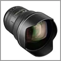 telephoto lens