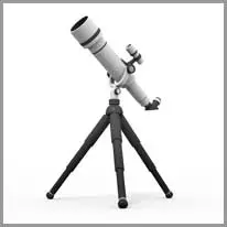 telescope