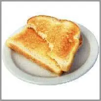 toast