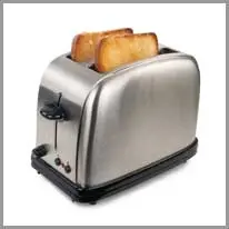 toaster