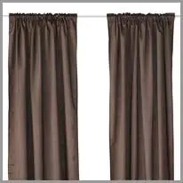 curtain