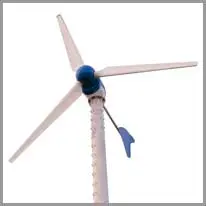 wind turbine