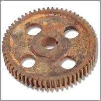 cogwheel