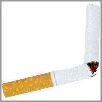 cigarette