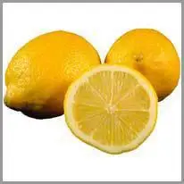 lemon