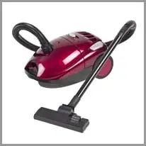 vacuum cleaner