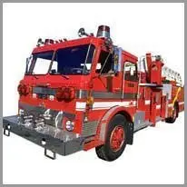 fire brigade