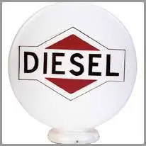 ein diesel