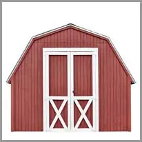 barn / stable